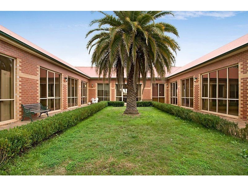 Lot 1 Old Dry Creek Road, Bonnie Doon VIC 3720