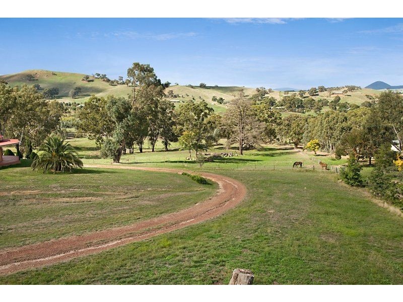Lot 1 Old Dry Creek Road, Bonnie Doon VIC 3720