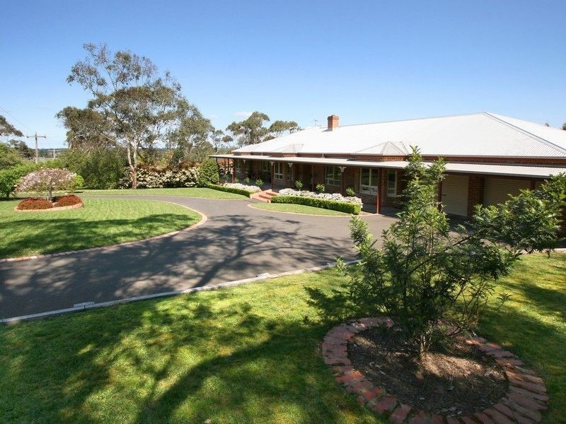 218 Humphries Road, Mount Eliza VIC 3930