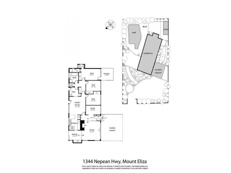 1344 Nepean Highway, Mount Eliza VIC 3930