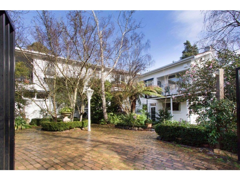 7 Allfrey Court, Mount Eliza VIC 3930