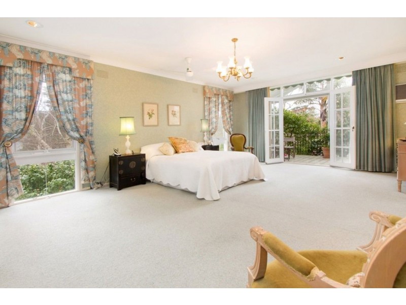 7 Allfrey Court, Mount Eliza VIC 3930