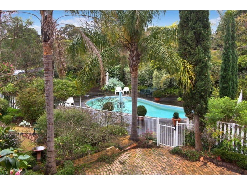 7 Allfrey Court, Mount Eliza VIC 3930