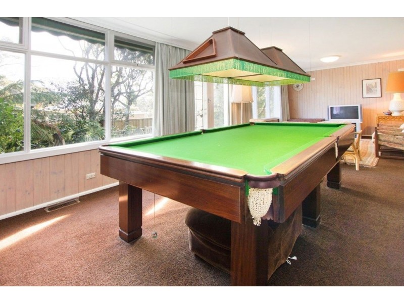 7 Allfrey Court, Mount Eliza VIC 3930
