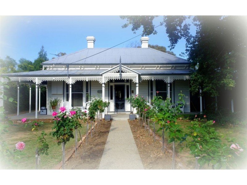5 Stevenson Street, Murchison VIC 3610