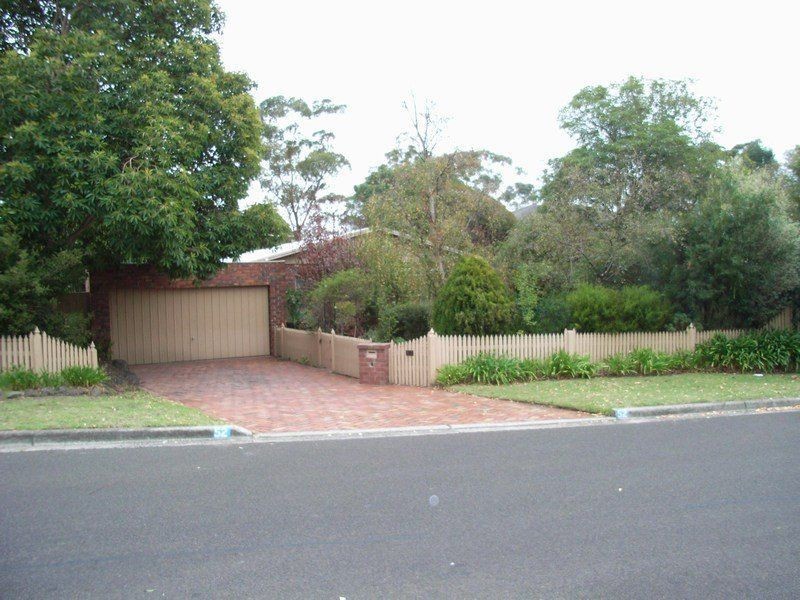 52 Rutland Avenue, Mount Eliza VIC 3930