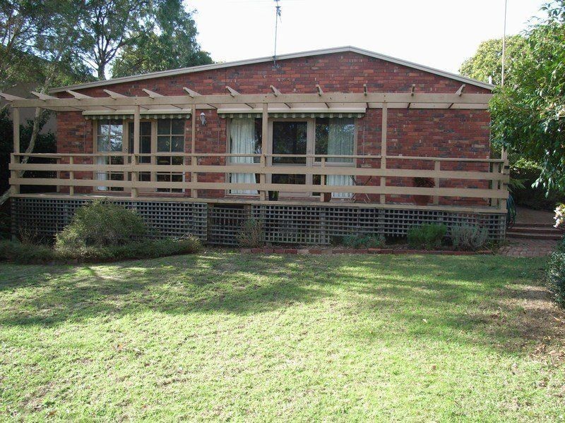 52 Rutland Avenue, Mount Eliza VIC 3930