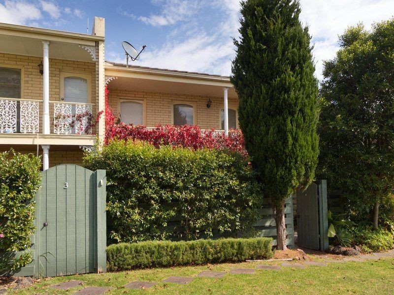 4/19 Clarkestown Avenue, Mount Eliza VIC 3930