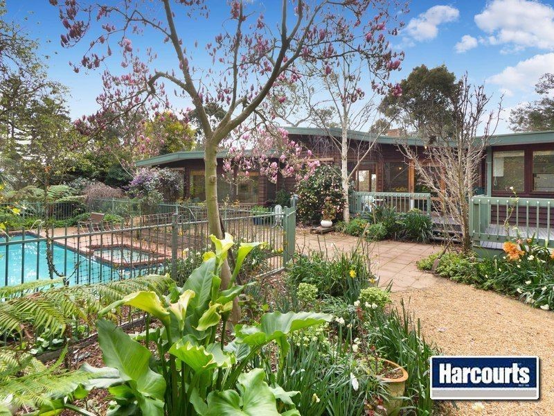 138-140 Koornalla Crescent, Mount Eliza VIC 3930