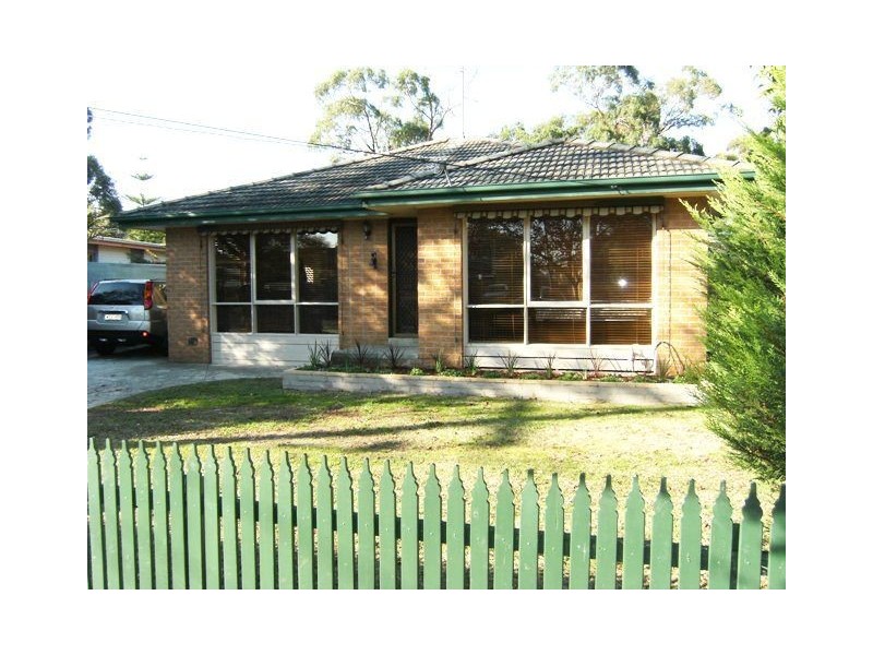 21 Meerlu Ave, Frankston VIC 3199
