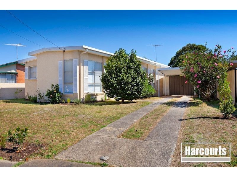 36 William St, Hastings VIC 3915