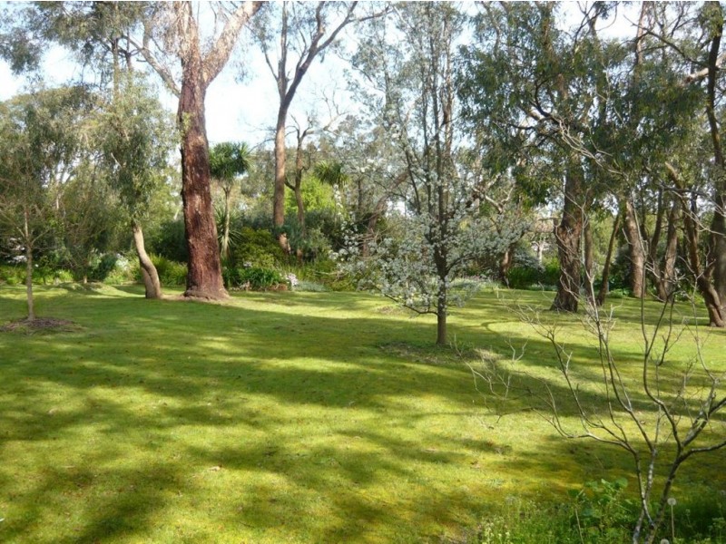 Lot 1,2 Winona Road, Mount Eliza VIC 3930