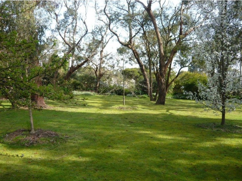Lot 1,2 Winona Road, Mount Eliza VIC 3930