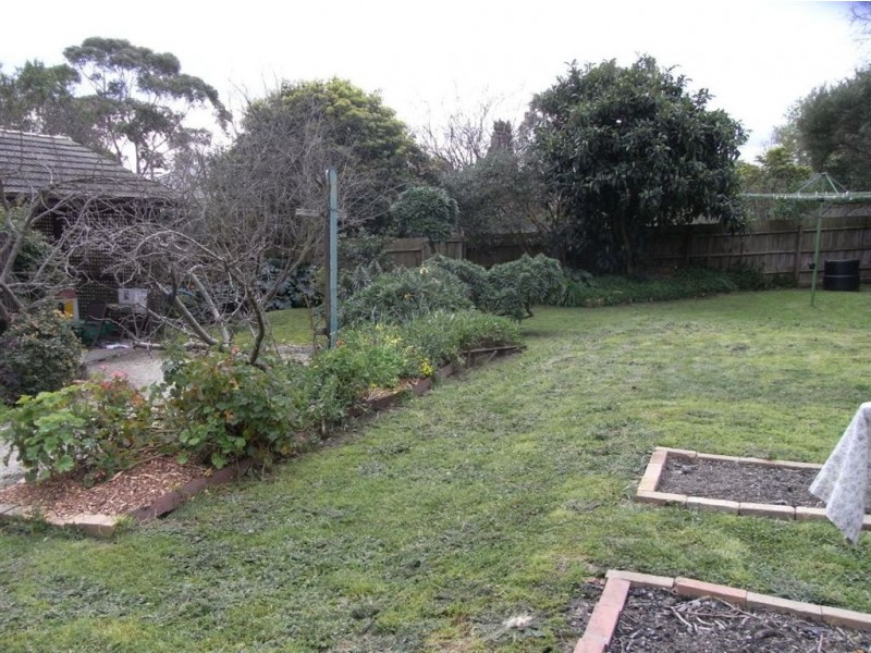 119 Rutland Avenue, Mount Eliza VIC 3930