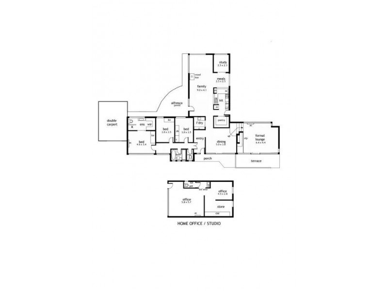 8 Karina Street, Frankston South VIC 3199