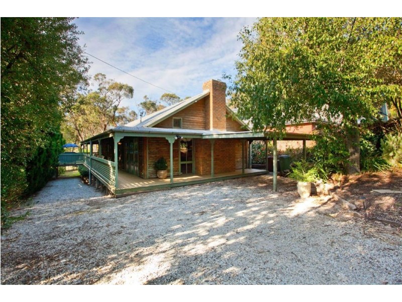 7 Mason Street, Mount Eliza VIC 3930