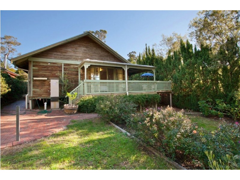 7 Mason Street, Mount Eliza VIC 3930