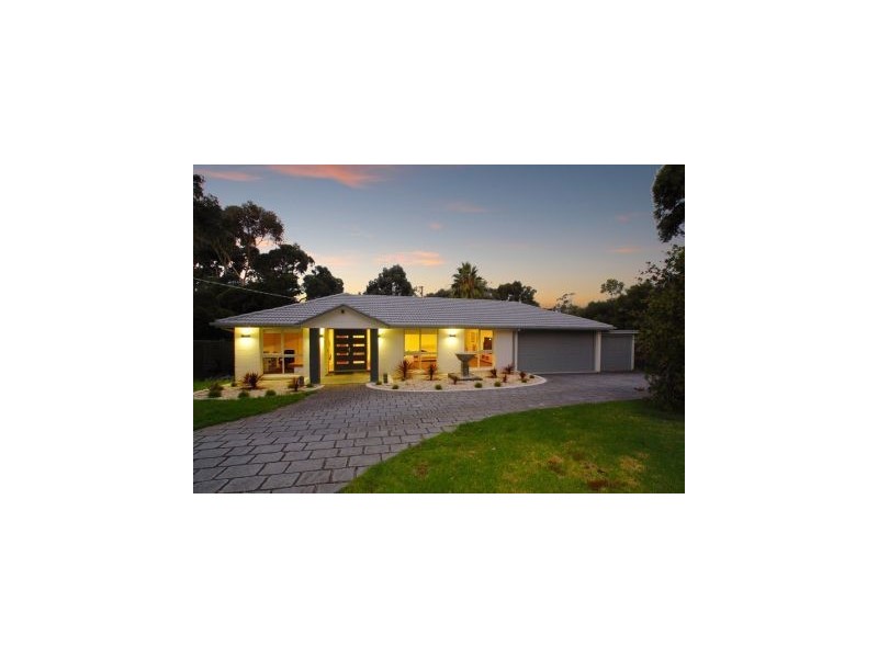 3 Barmah Court, Frankston South VIC 3199