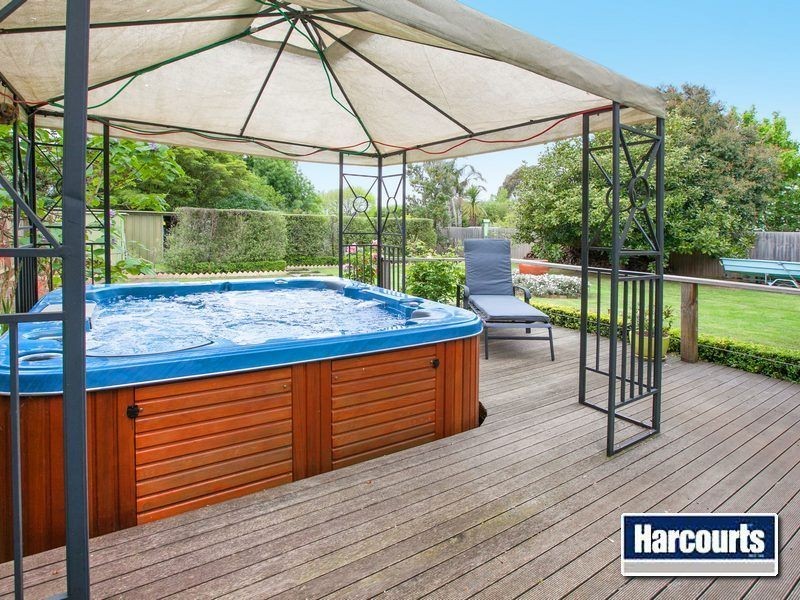 123 Kunyung Road, Mount Eliza VIC 3930