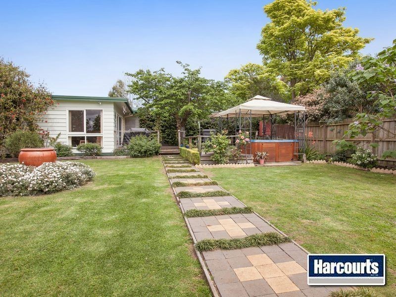 123 Kunyung Road, Mount Eliza VIC 3930