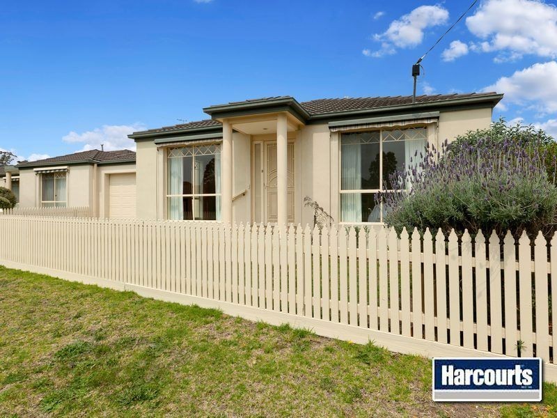 2 Leicester Avenue, Mount Eliza VIC 3930