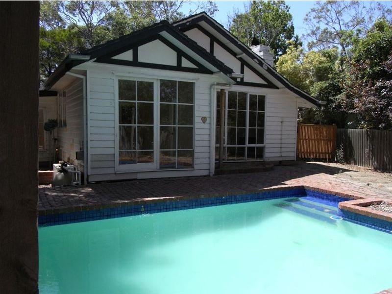 180 MT ELIZA WAY, Mount Eliza VIC 3930