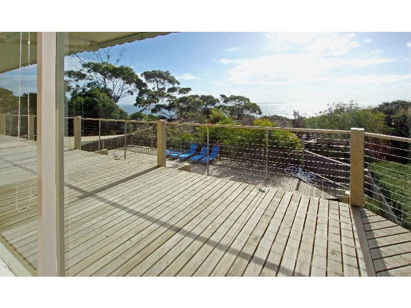 25 JACKSONS ROAD, Mount Eliza VIC 3930