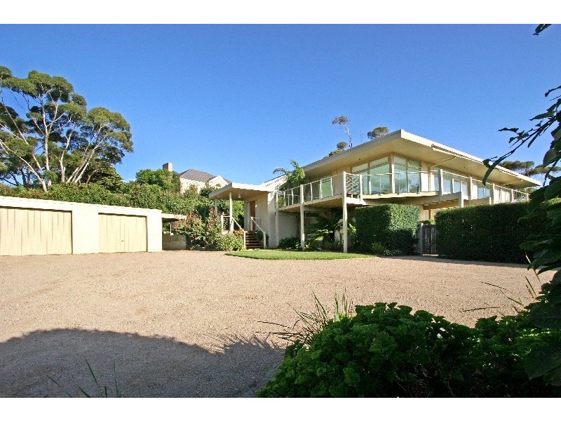 25 JACKSONS ROAD, Mount Eliza VIC 3930