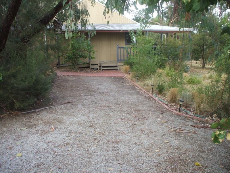 36A CLAREMONT STREET, Mount Eliza VIC 3930