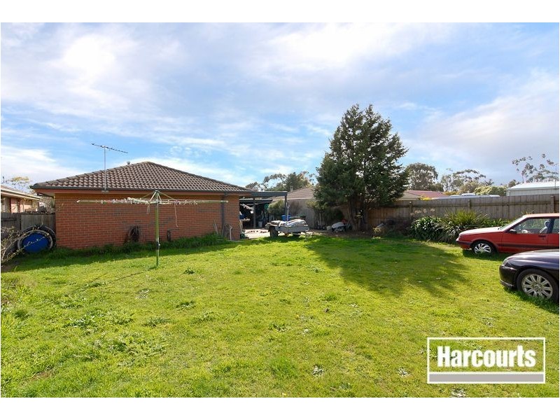 53 Toirram Crescent, Cranbourne VIC 3977