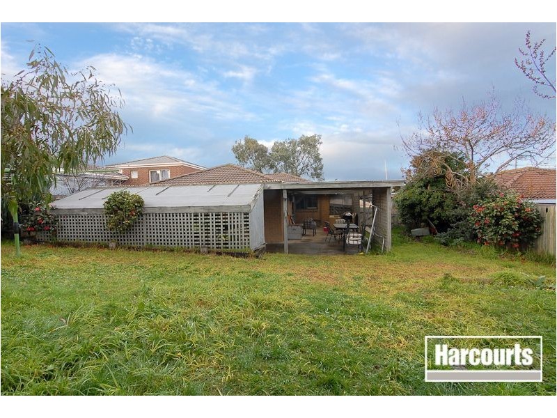 19 Meredith Crescent, Hampton Park VIC 3976