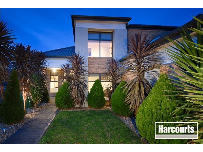 42 Bridgewater Boulevard, Berwick VIC 3806