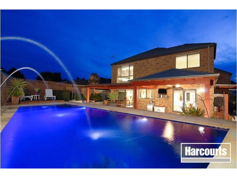 42 Bridgewater Boulevard, Berwick VIC 3806