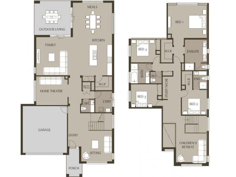 120 Percheron Way, Clyde North VIC 3978