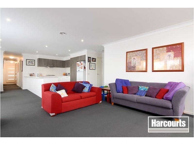 39 Meridian Circuit, Berwick VIC 3806