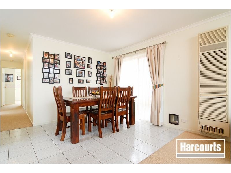 35 Horizon Blvd, Hampton Park VIC 3976