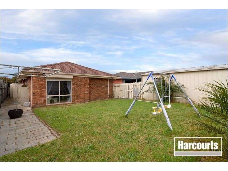 35 Horizon Blvd, Hampton Park VIC 3976