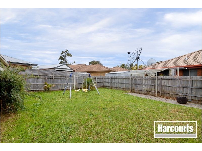 35 Horizon Blvd, Hampton Park VIC 3976
