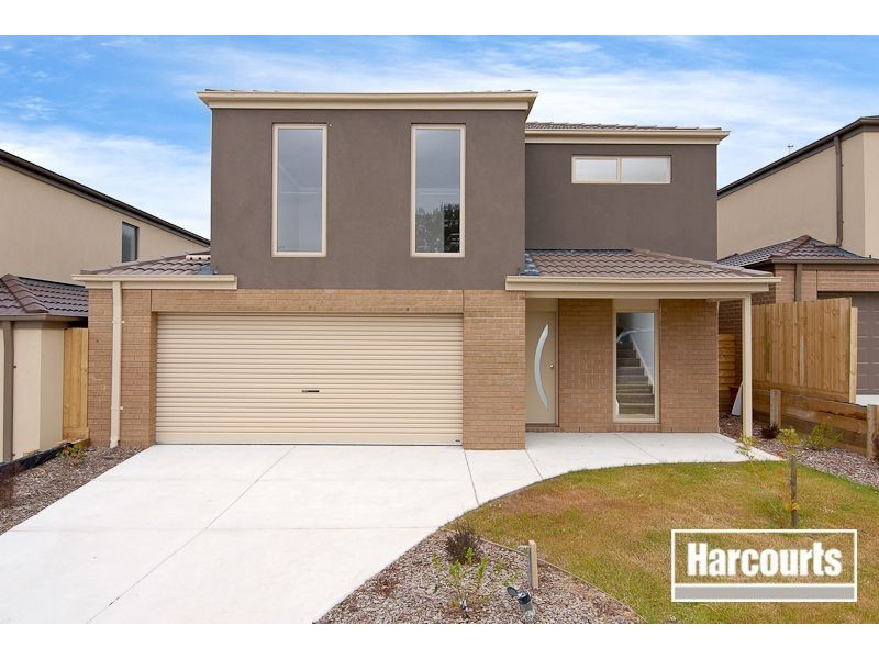 22 Bethune Drive, Hampton Park VIC 3976