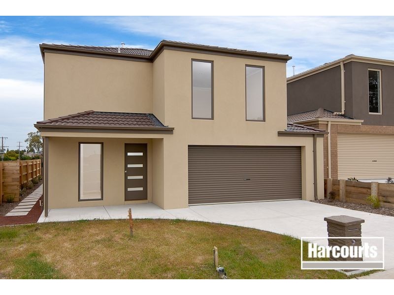 24 Bethune Drive, Hampton Park VIC 3976
