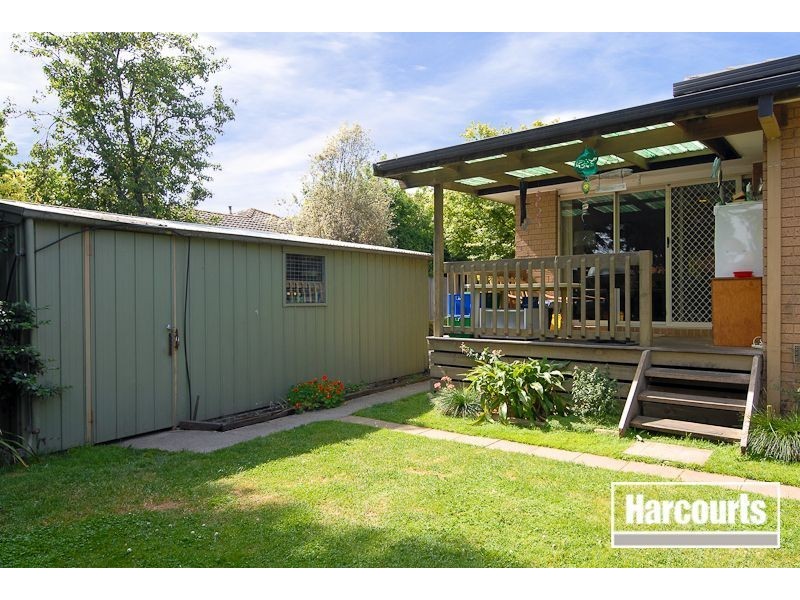 6 The Grange, Hampton Park VIC 3976