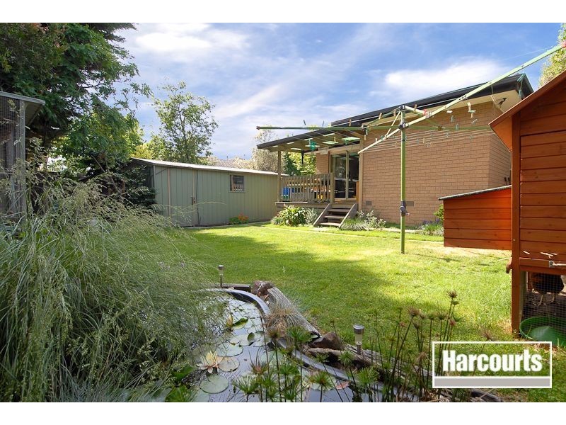 6 The Grange, Hampton Park VIC 3976