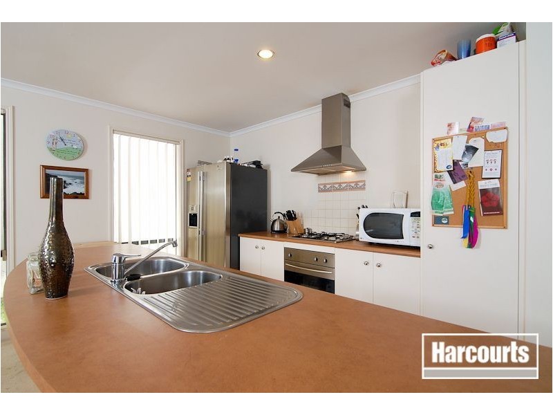 116 Robinswood Parade, Narre Warren South VIC 3805