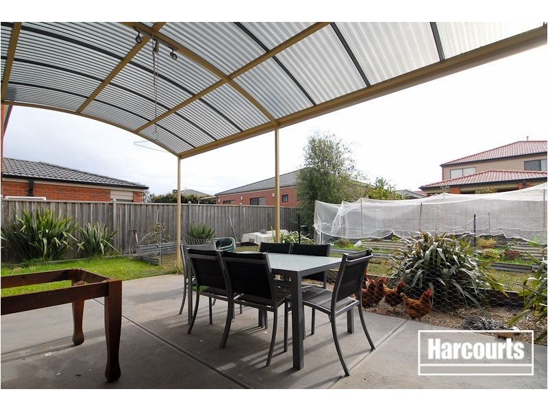 116 Robinswood Parade, Narre Warren South VIC 3805