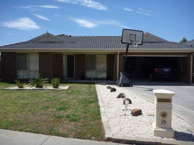 26 Venezia Way, Skye VIC 3977