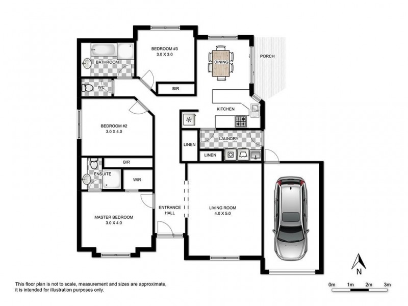 2/27-29 Bakewell Street, Cranbourne VIC 3977