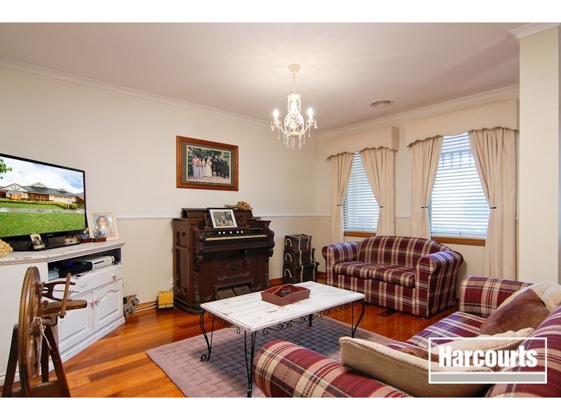 160 The Promenade, Narre Warren South VIC 3805
