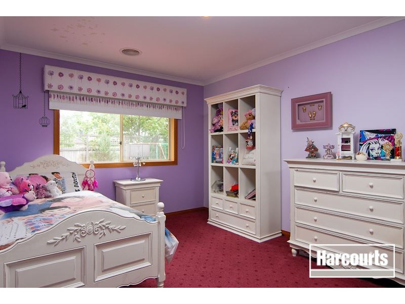 160 The Promenade, Narre Warren South VIC 3805