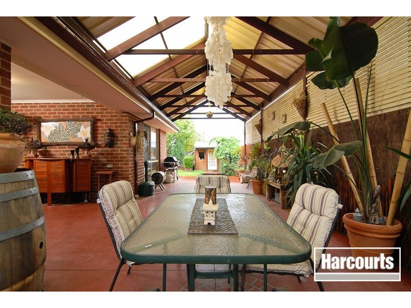 160 The Promenade, Narre Warren South VIC 3805