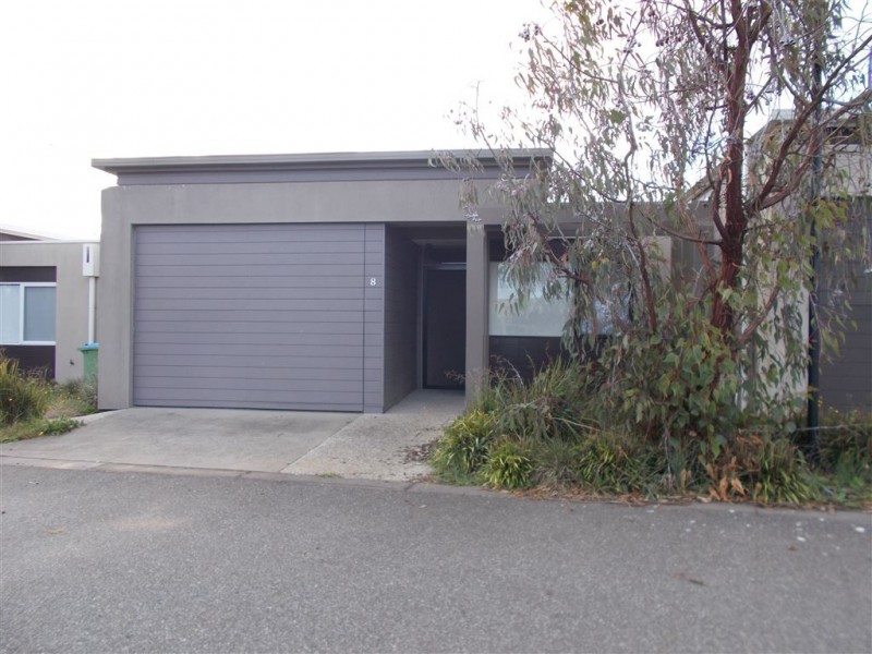 8/520 Evans Road, Lynbrook VIC 3975